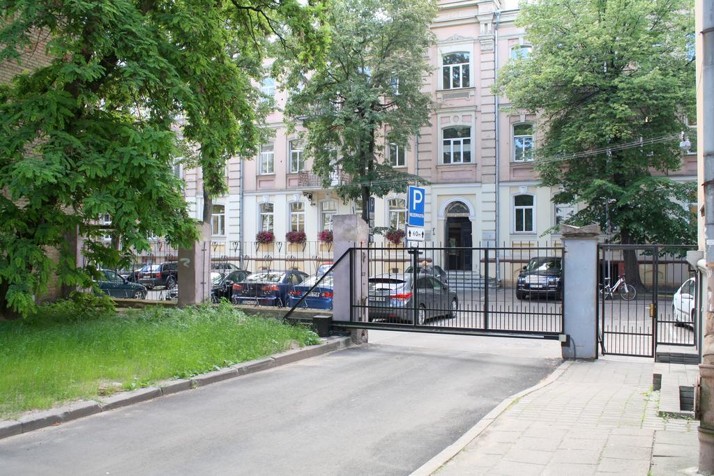 Old Town Apartment Вилнюс Стая снимка