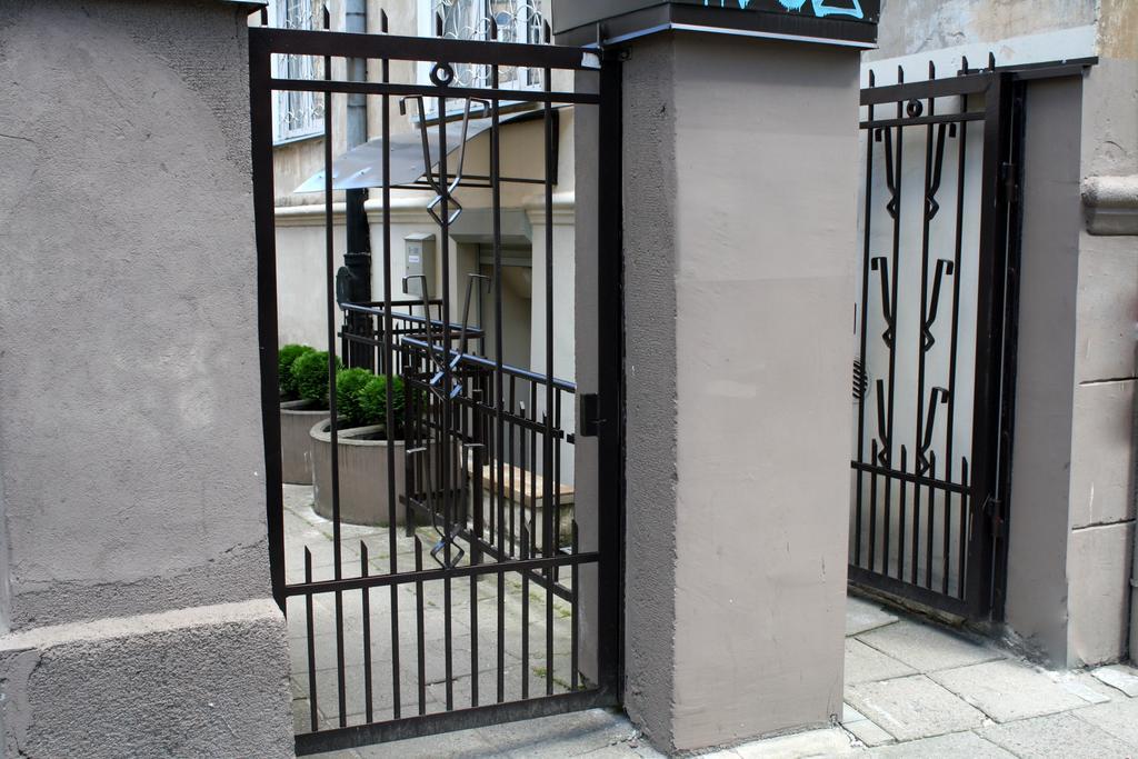 Old Town Apartment Вилнюс Стая снимка