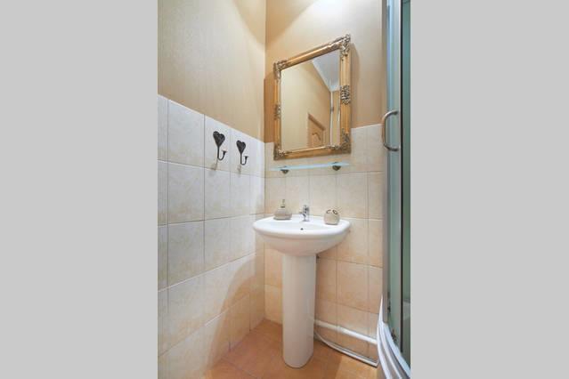 Old Town Apartment Вилнюс Екстериор снимка