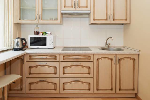 Old Town Apartment Вилнюс Екстериор снимка